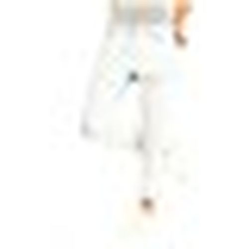 Jeans Lima Boyfriend Jeans L32 - White - Only - Modalova