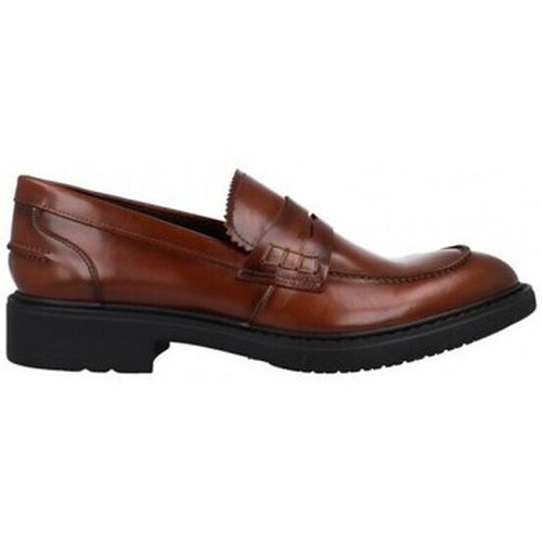 Classiche basse Zapatos Mocasín Vestir Hombre de 8029H - Luis Gonzalo - Modalova