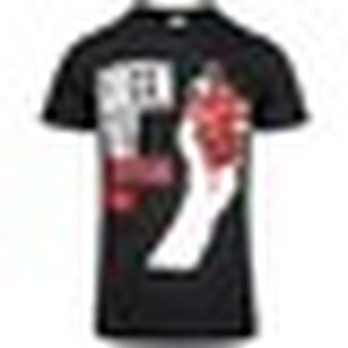 T-shirts a maniche lunghe American Idiot - green day - Modalova