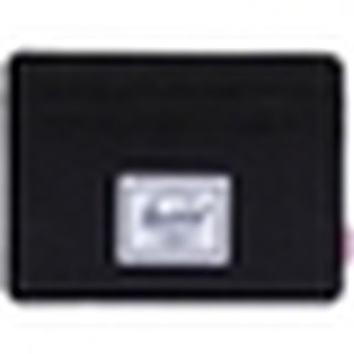 Portafoglio Charlie Wallet - Black - Herschel - Modalova