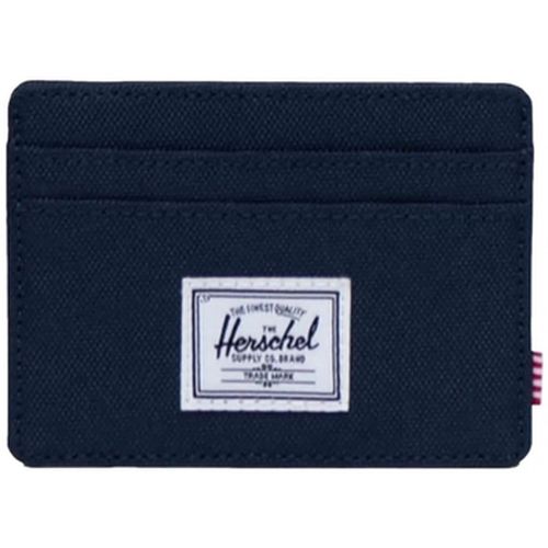 Portafoglio Charlie Eco Wallet - Navy - Herschel - Modalova