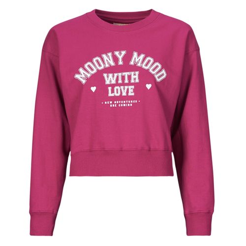 Felpe Moony Mood MARIE - Moony Mood - Modalova