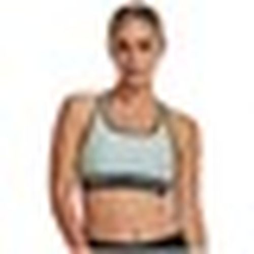 Top Ua Crossback Mid Print Us S - Under Armour - Modalova