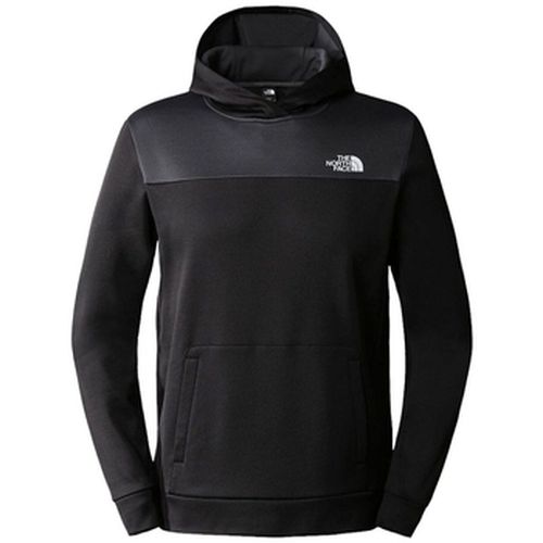 Felpa REAXION FL PO HD - The north face - Modalova