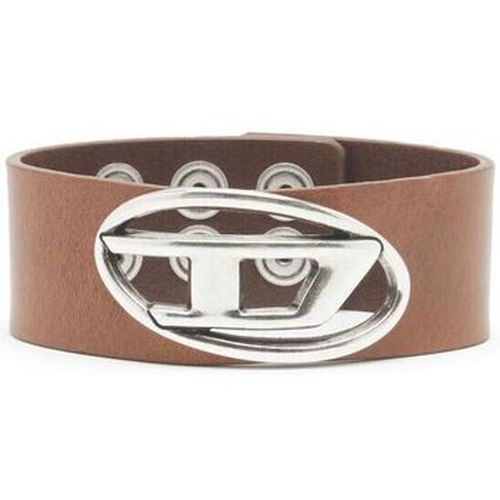 Bracciale X09742-PR666 A-BALONE-T2348 - Diesel - Modalova