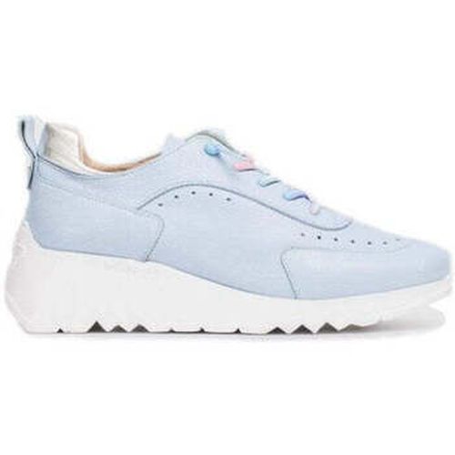 Sneakers Wonders Mint - Wonders - Modalova