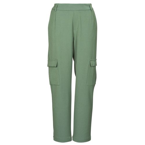Pantalone Cargo Vila VIVARONE - Vila - Modalova