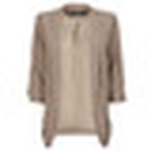 Giacca PCBOSS 3/4 PRINTED BLAZER - Pieces - Modalova