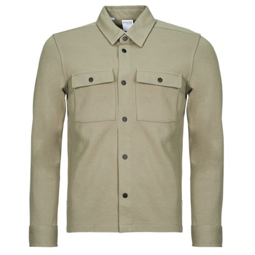 Giubbotto SLHJACKIE SWEAT JACKET - Selected - Modalova