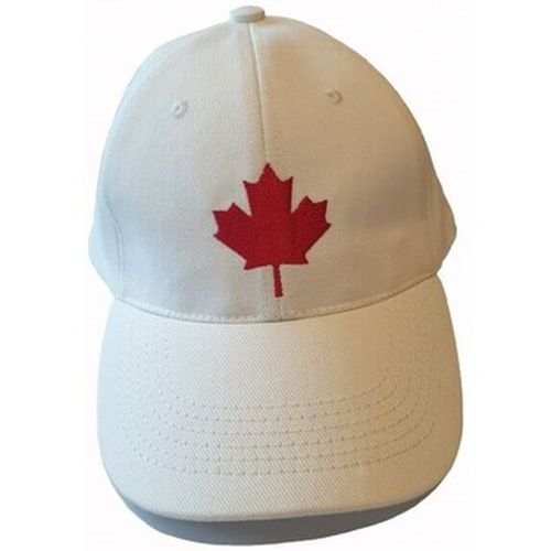 Cappellino Cappellino con logo foglia d'acero - Le Comptoir Canadien - Modalova