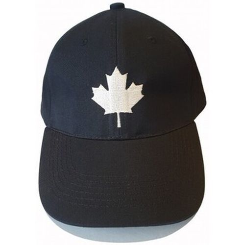 Cappellino Cappellino con logo foglia d'acero - Le Comptoir Canadien - Modalova