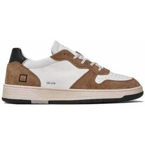 Sneakers D.A.T.E. Sneakers Uomo M381-CR-LE-HC - Date - Modalova