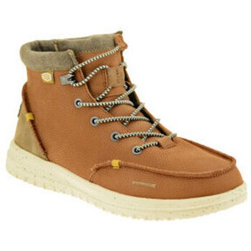 Sneakers Bradley boot leather - HEYDUDE - Modalova