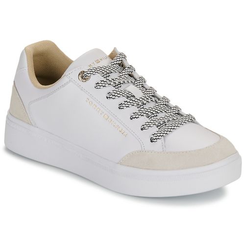 Sneakers basse CUPSOLE SNEAKER - Tommy hilfiger - Modalova