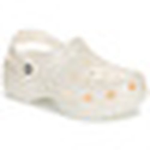 Scarpe Classic Platform Glitter ClogW - Crocs - Modalova