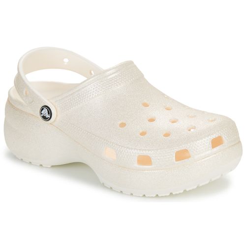 Scarpe Classic Platform Glitter ClogW - Crocs - Modalova