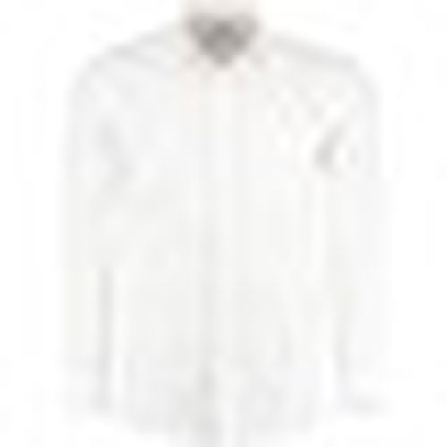 Camicia a maniche lunghe KK142 - Kustom Kit - Modalova