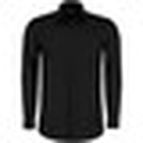 Camicia a maniche lunghe KK142 - Kustom Kit - Modalova