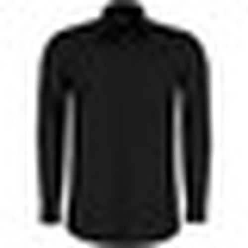 Camicia a maniche lunghe KK142 - Kustom Kit - Modalova