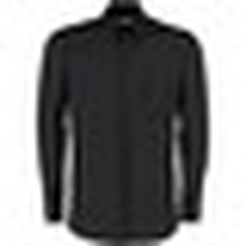 Camicia a maniche lunghe KK184 - Kustom Kit - Modalova