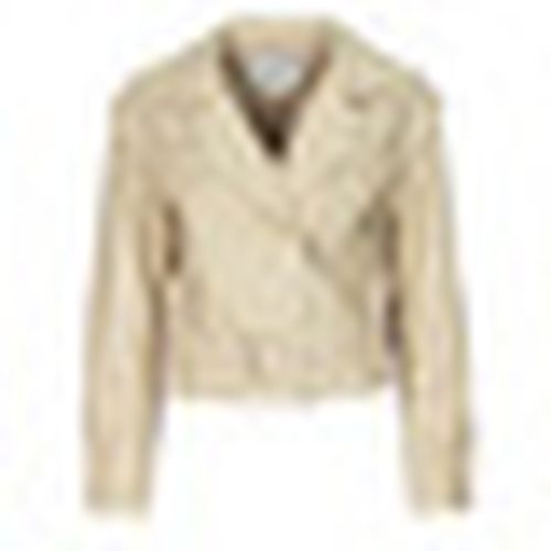 Giacca in pelle Only ONLRAVEN - Only - Modalova