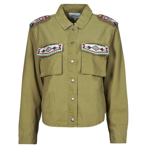 Parka Only ONLFOX - Only - Modalova
