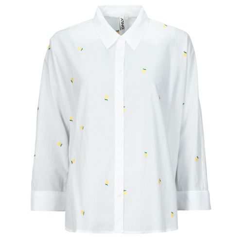 Camicia Only ONLNEWLINA - Only - Modalova