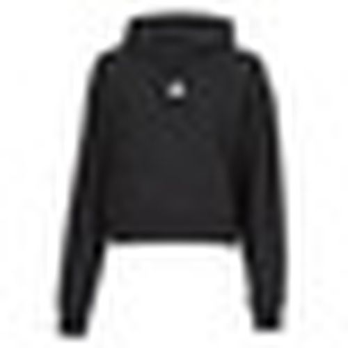 Felpe con cappuccio W BLUV Q1 HD - Adidas - Modalova