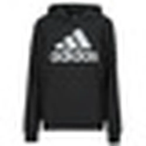 Felpe con cappuccio W BL OV HD - Adidas - Modalova
