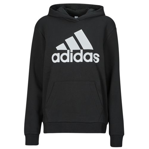 Felpe con cappuccio W BL OV HD - Adidas - Modalova