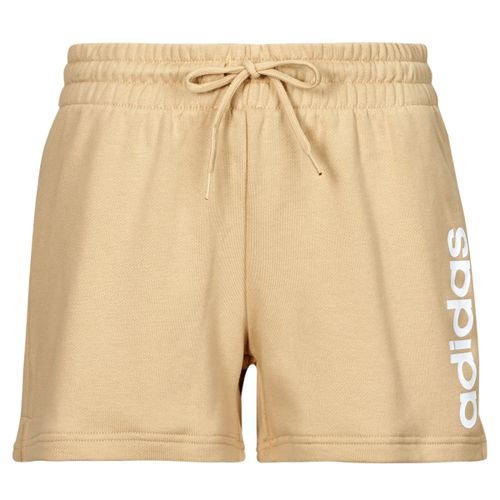Shorts adidas W LIN FT SHO - Adidas - Modalova