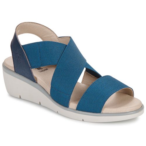 Sandali con zeppa Fly London NOLI - Fly London - Modalova