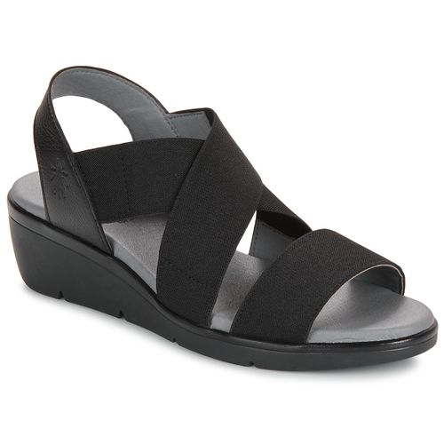 Sandali con zeppa Fly London NOLI - Fly London - Modalova