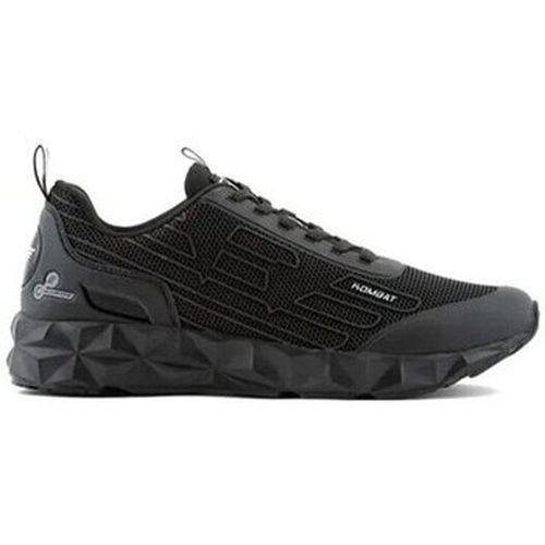 Sneakers Scarpe Uomo Ultimate C2 Kombat Winter - Emporio Armani EA7 - Modalova