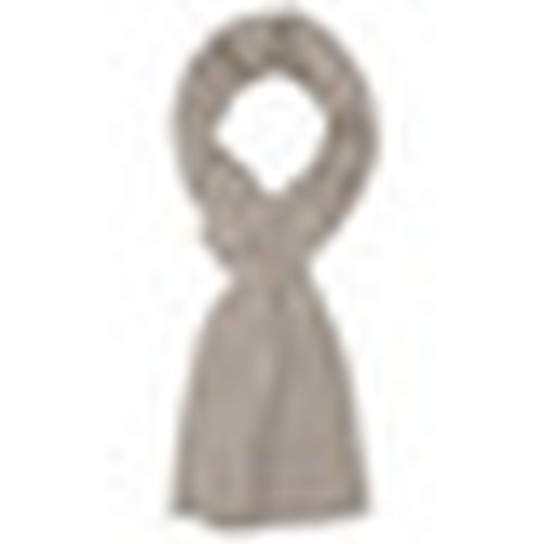 Sciarpa Sciarpa da uomo in puro cashmere - Lanaioli - Modalova