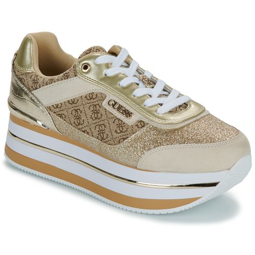Sneakers basse Guess HANSIN 2 - Guess - Modalova