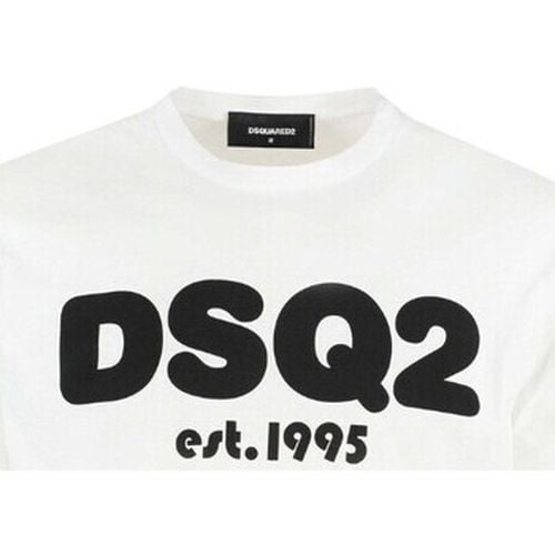 T-shirt Dsquared - Dsquared - Modalova