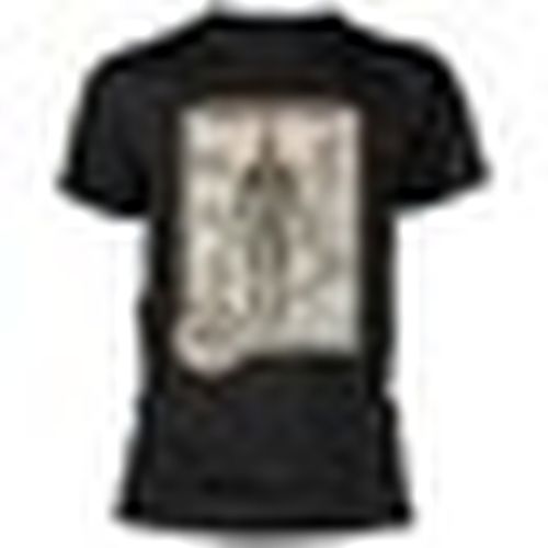 T-shirt Human Meat Chart - Cattle Decapitation - Modalova