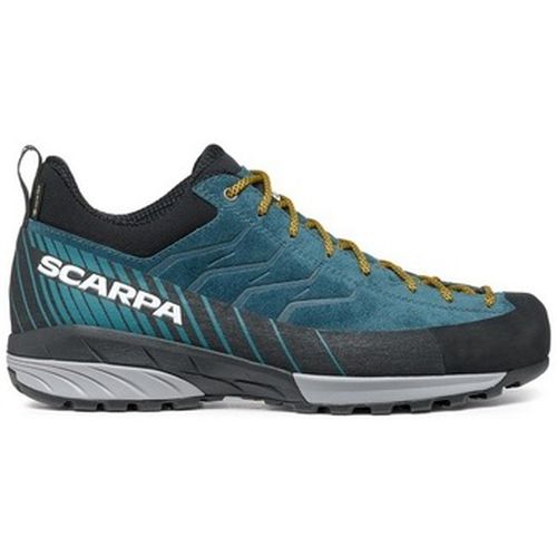 Scarpe da trekking 72103-200-00002-UNICA - Mescal - Scarpa - Modalova