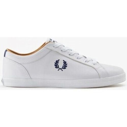 Sneakers Fred Perry B4330 BASELINE - Fred perry - Modalova