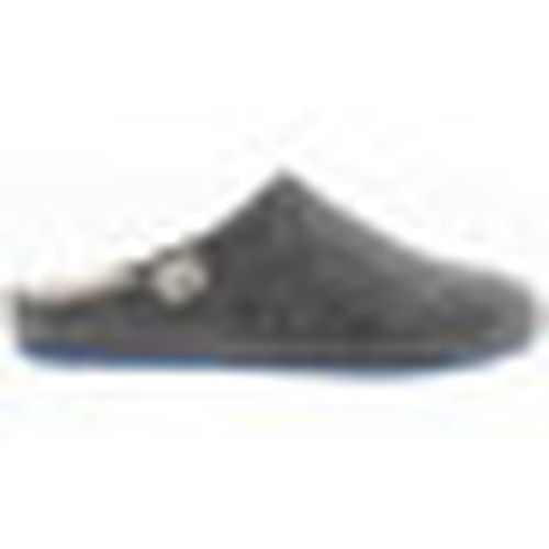 Pantofole Victoria 1081100 gris - Victoria - Modalova