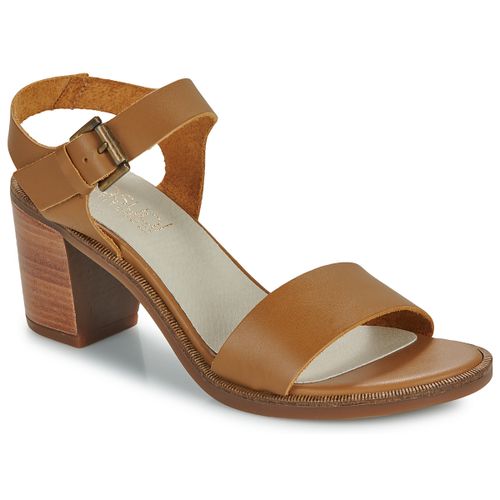 Sandali con tacco CAILLE - Casual Attitude - Modalova