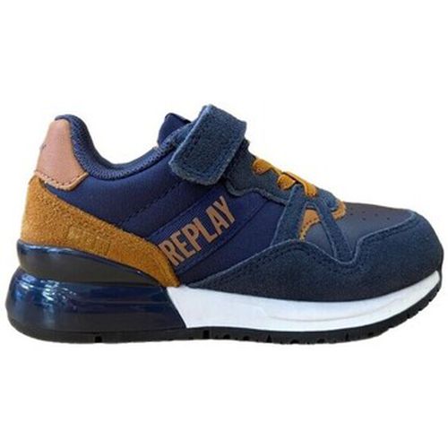 Sneakers Replay 27997-18 - Replay - Modalova