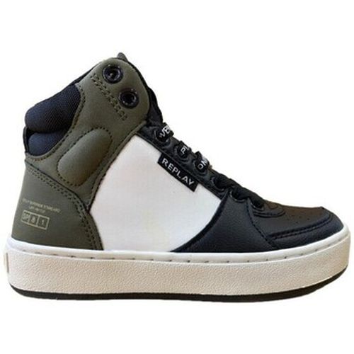 Sneakers Replay 27998-18 - Replay - Modalova