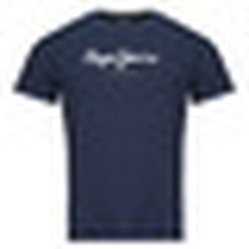 T-shirt Pepe jeans EGGO N - Pepe Jeans - Modalova