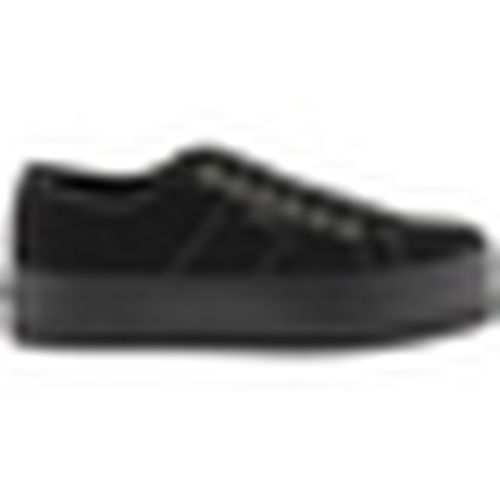 Classiche basse 109205 negro - Victoria - Modalova