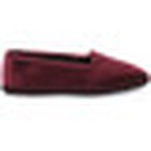 Pantofole Priv Lab BORDO VELLUTO - Priv Lab - Modalova