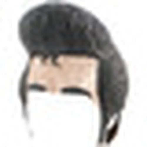 Accessori per capelli Boy - Bristol Novelty - Modalova