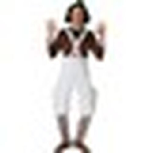 Accessori per il corpo BN4905 - Willy Wonka & The Chocolate Fact - Modalova