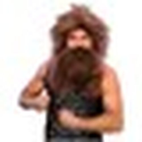 Accessori per capelli Pre-Historic - Bristol Novelty - Modalova